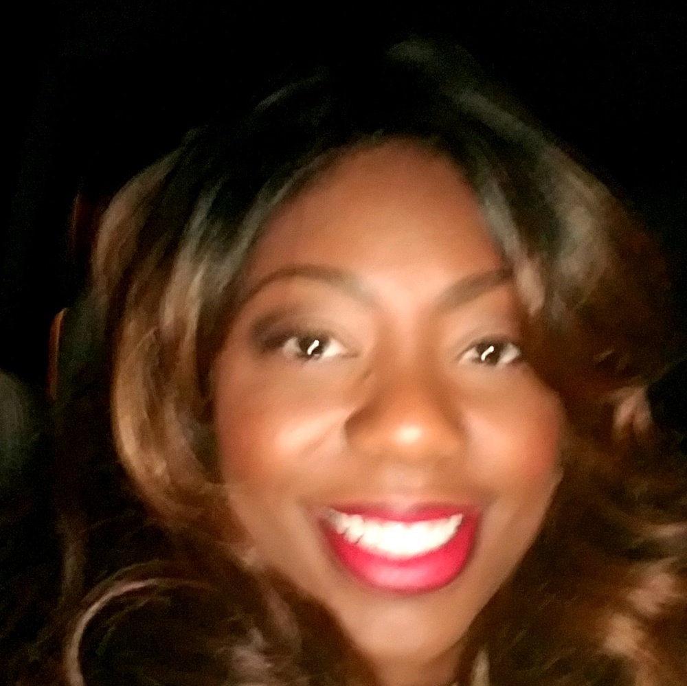 Meet your Posher, Allena